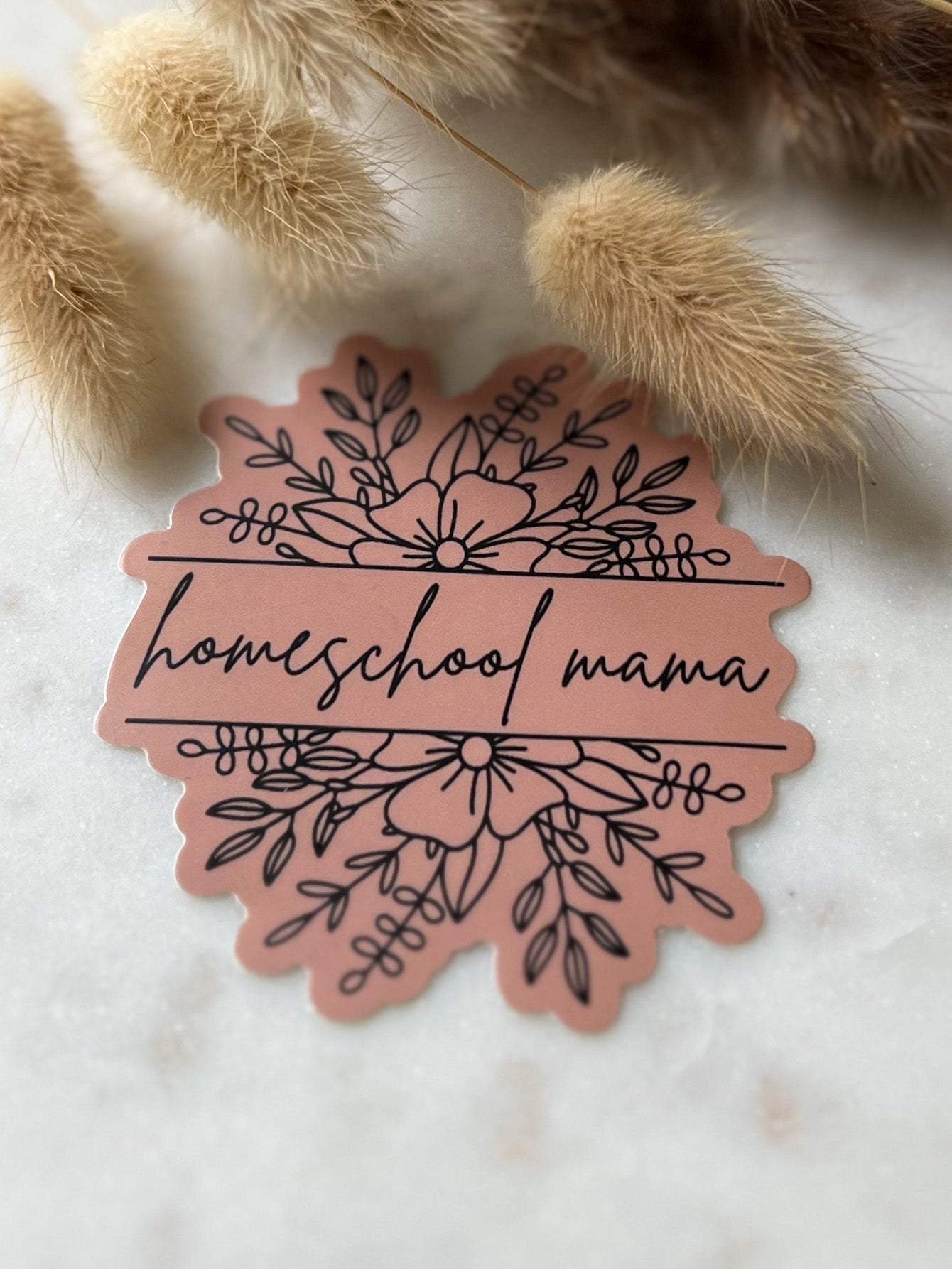 Homeschool Mama