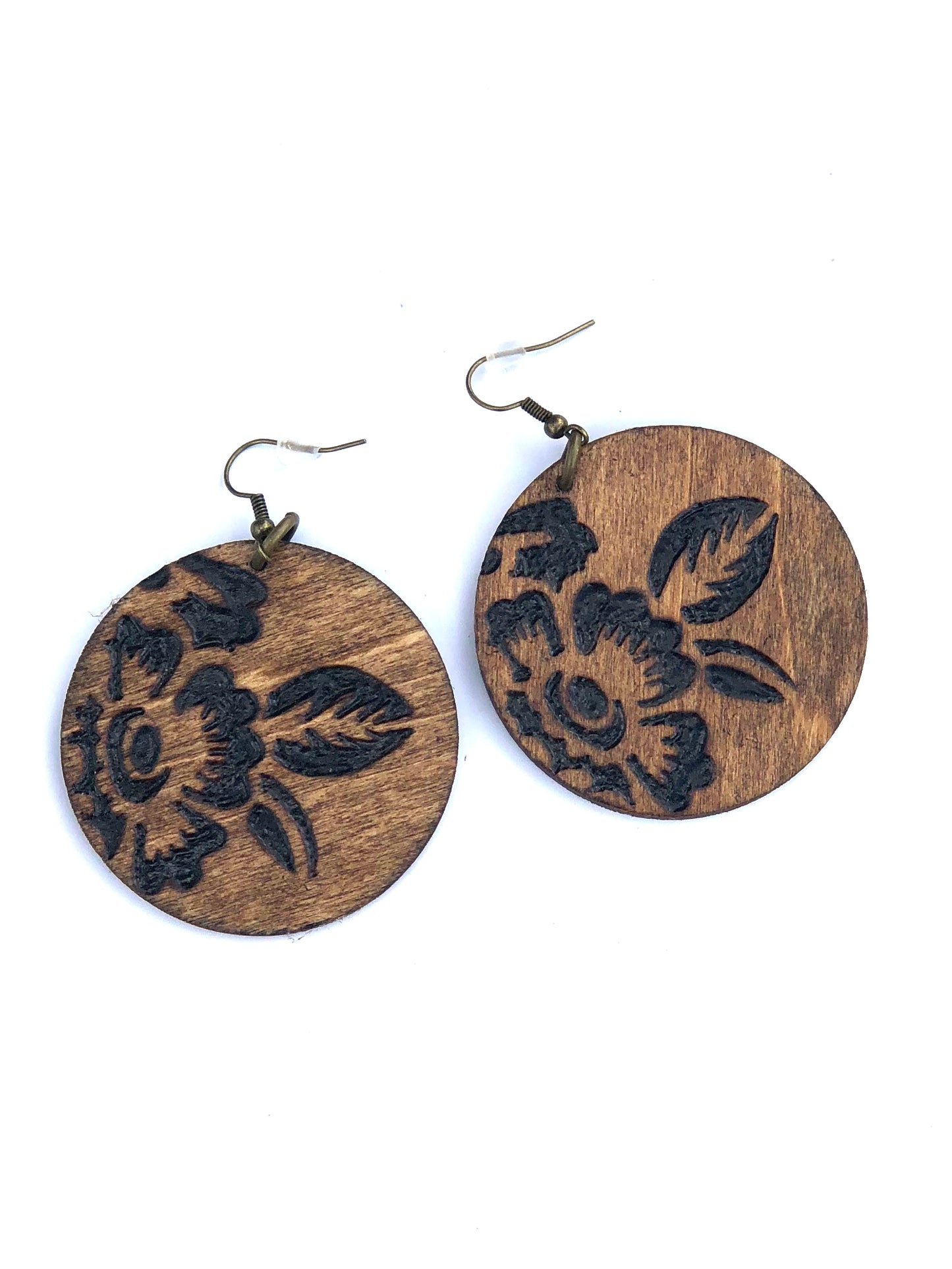 Round Floral